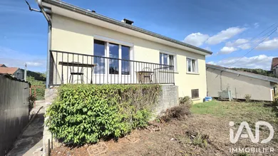 Maison à Nogent (52800)
