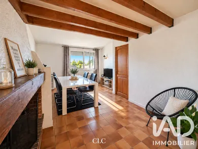 Detached house in Torcy (77200)