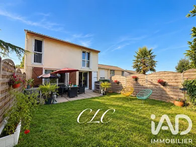 Detached house in Torcy (77200)