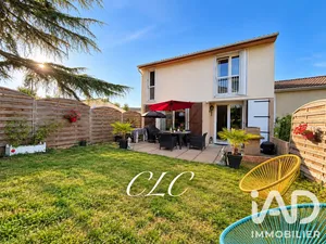 Detached house in Torcy (77200)