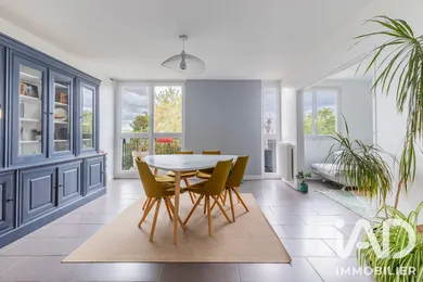 Appartement à Viry-Châtillon (91170)