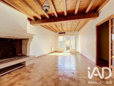 Maison de village à Sery (89270)