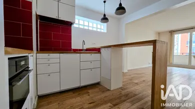 Appartement à Asnières-sur-Seine (92600)