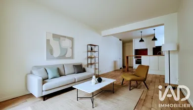 Appartement à Asnières-sur-Seine (92600)