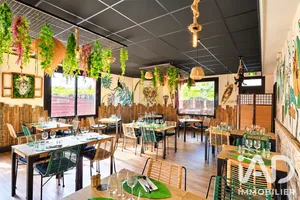 Restaurant in Marssac-sur-Tarn (81150)