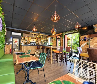 Restaurant in Marssac-sur-Tarn (81150)