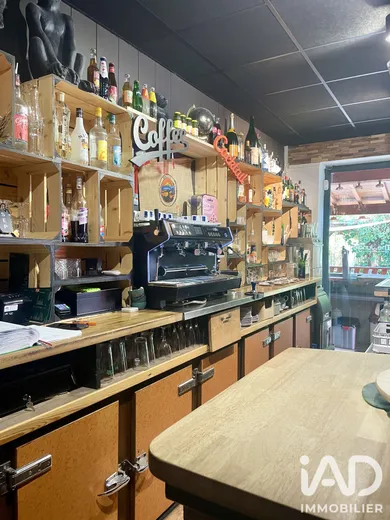 Restaurant in Marssac-sur-Tarn (81150)