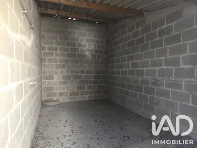 Garage à Rennes (35000)