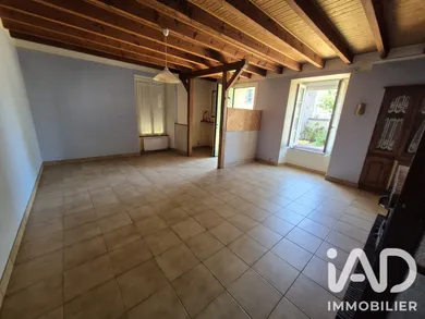 Maison à Mouchamps (85640)