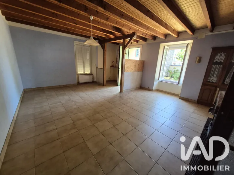 Maison 7 pièces 153 m² · à Mouchamps · 153 m² · 199 000 €