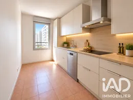 Appartement à Lyon (69008)