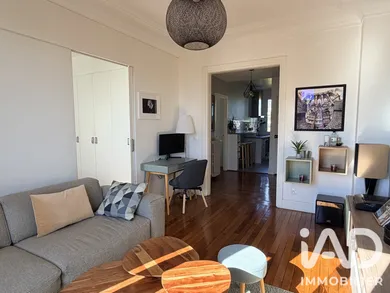 Appartement à Villemomble (93250)