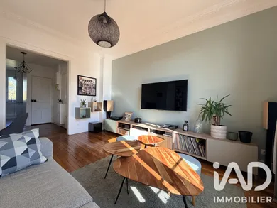 Appartement à Villemomble (93250)