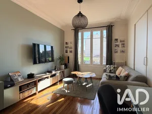Appartement à Villemomble (93250)