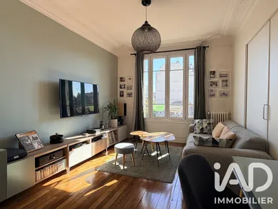 Appartement à Villemomble (93250)