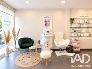 Esthétique, Coiffure​ à Mandelieu-la-Napoule (06210)