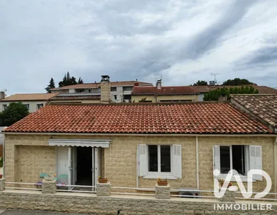 Maison à Cavaillon (84300)