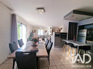 House in Les Achards (85150)