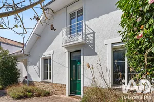 House in Nantes (44100)