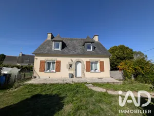 Maison à Saint-Julien (22940)