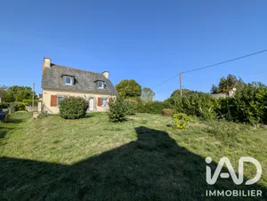 House in Saint-Julien (22940)