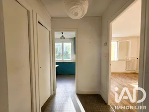 Appartement à Rennes (35000)