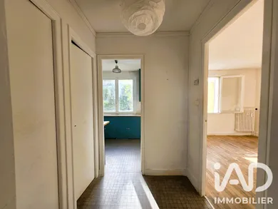 Appartement à Rennes (35000)