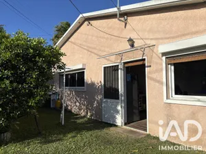 Maison de ville à Le Tampon (97430)