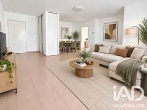 Appartement à Lyon (69008)
