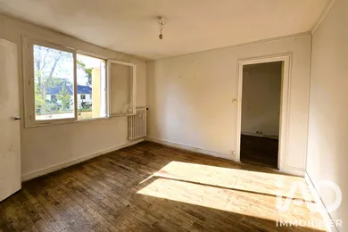 Appartement à Rennes (35000)