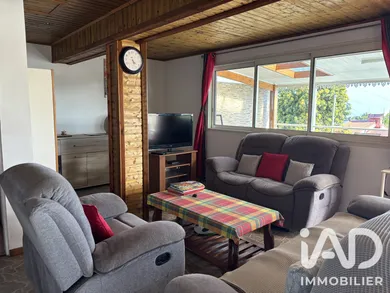 Maison de ville à Le Tampon (97430)