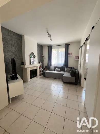 Maison de ville à Corbie (80800)