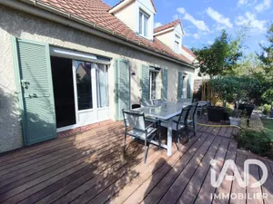 House in Thiais (94320)