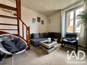 Studio à Champagne-sur-Seine (77430)