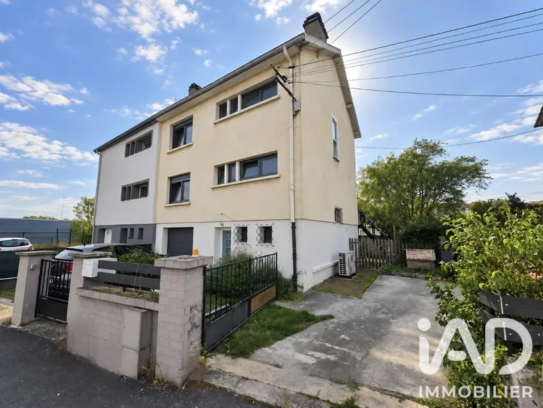 Maison 5 pièces 90 m² · à Sarreguemines · 90 m² · 195 000 €