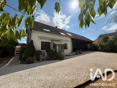 House in Voulton (77560)