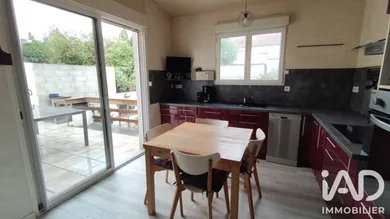 Maison à Reims (51100)