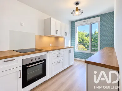 Appartement à Colombes (92700)