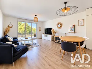 Appartement à Colombes (92700)
