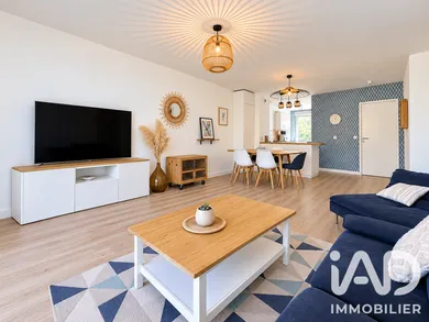 Appartement à Colombes (92700)