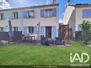 Maison à Yerres (91330)