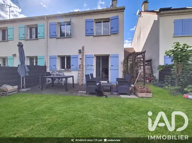 House in Yerres (91330)