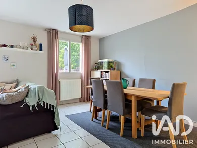 House in Yerres (91330)