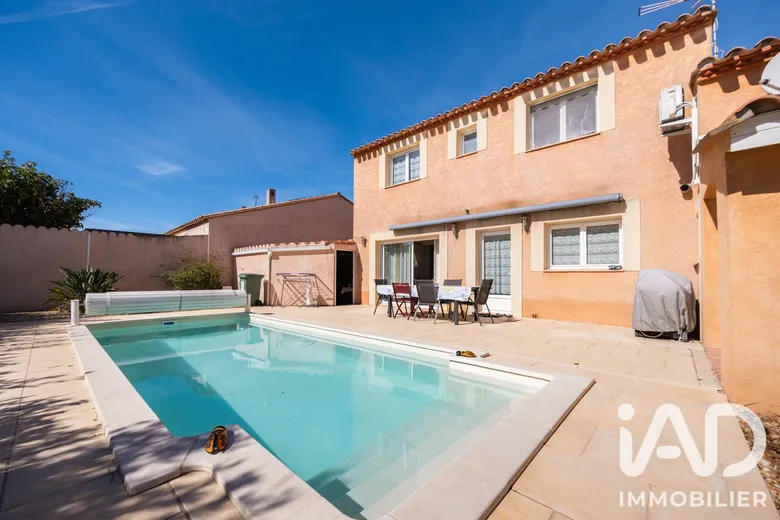 Maison 7 pièces 180 m² · à Saint-Cyprien · 180 m² · 499 000 €
