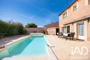 Traditional house in Saint-Cyprien (66750)