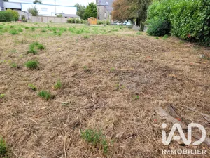 Terrain à bâtir à Plouasne (22830)
