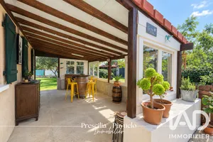 House in Pouyastruc (65350)
