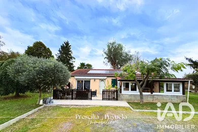 House in Pouyastruc (65350)