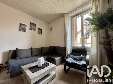 Studio à Champagne-sur-Seine (77430)