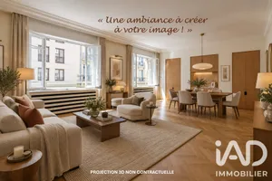 Appartement à Lyon (69006)